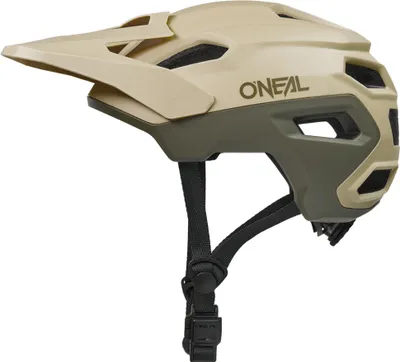 Image de Casque O'Neal TRAILFINDER EVO SOLID sable/olive S/M (54-58 cm)