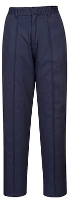 Produktbild von Portwest LW97 Elastische Damen-Bundhose Navy Gr. S