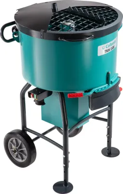 Image de Malaxeur compact COLLOMIX TMX 1500 - 2800W 230V - 37081