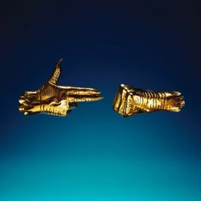 Produktbild von Run The Jewels 3