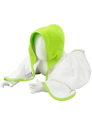Immagine prodotto di ARTG Babiezz® Asciugamano con cappuccio