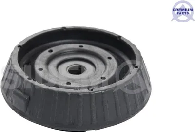 Produktbild von SIDEM 803500 Federbeinstützlager Hinten für FORD Fiesta Mk4 Schrägheck (JAS, JBS) KA (RB) Puma Schrägheck Fiesta Mk4 (J3S, J5S) für MAZDA 121 III