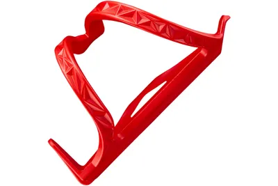 Produktbild von Supacaz Mtb Linker Flaschenhalter Rot Rot One Size