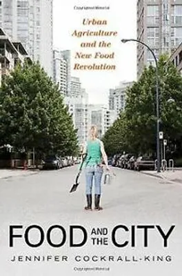 Immagine prodotto di Food and the City