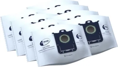 Produktbild von AEG Zubehör GR210SM s-bag® Ultra Long Performance (Multi-Pack) GR210SM