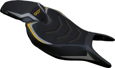 Productafbeelding van Zadelbeschermer Renee Ultragrip 1GRG-1