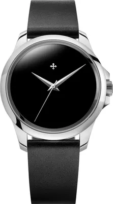 Produktbild von Venezianico Redentore Ultrablack 40 Herrenuhr