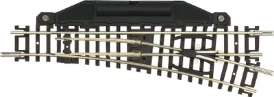 Obrázok produktu pre Fleischmann 22263, N (1:160), 14 rok / roky, Čierna, Strieborná