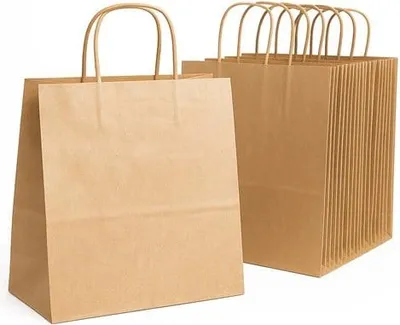 Obrázek produktu pro Balení - sáček 305x170x425 / BRONZ / SHINGLE 10 ks