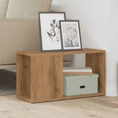 Produktbild von "2026 Aktion"TV-Schrank - CLORIS - Standregal - Robust und langlebig - Artisan-Eiche 60x24x32 cm Holzwerkstoff - DEMöbel7710895