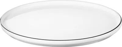 Produktbild von Brotteller Asa Selection Oco Ligne Noire, 14.5 cm