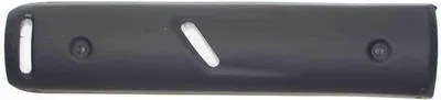 Produktbild von Blechabdeckung Rapid/W 50 Rapid Schalldämpferabstand 38 Cm