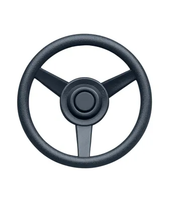 Obrázek produktu pro Volant na dětské hřiště – průměr 28 cm – barva antracitová