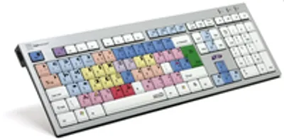 Immagine prodotto di Logickeyboard LKB-MCOM4-AJPU-UK