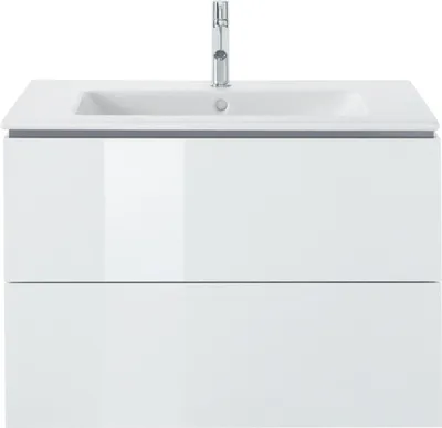 Obrázok produktu pre DURAVIT 23368300001 ME by Starck nábytok umývadlo 830 mm
