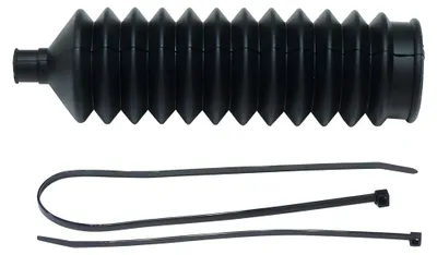 Produktbild von SKF Lenkungsbalgsatz VKJP 2050 Position Vorderachse Höhe 107 mm Länge 233 mm Bre
