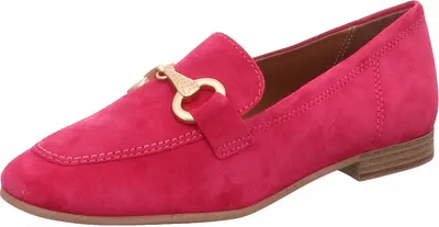 Produktbild von Tamaris slipper Damen Ballerina in Grau, Größe 37