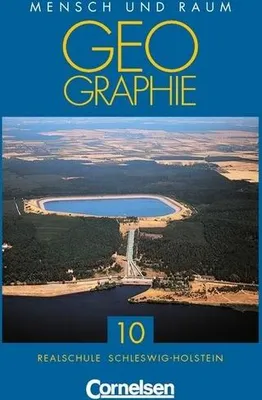 Produktbild von Geographie, Ausgabe Realschule Schleswig-Holstein 10. Schuljahr