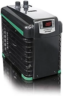 Zdjęcie produktu dla - Chłodnica do akwarium - HY150