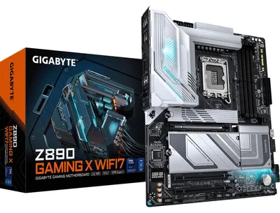 Image de Gigabyte GA-Z890 GAMING X WIFI7 (1851) (F)