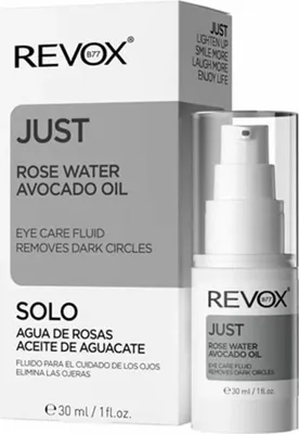 Produktbild von Revox B77 Just Augencreme 30 ml