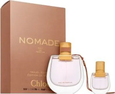 Produktbild von Chloé Nomade EDP 75 ml + EDP 20 ml (woman)