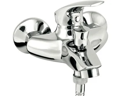 Obrázok produktu pre Vaňová batéria Novaservis METALIA 57 57024/1.0 10 cm