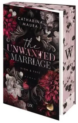 Image de The Unwanted Marriage