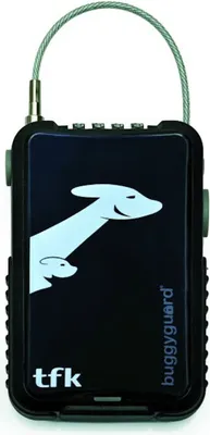 Immagine prodotto di TFK Buggyguard: sistema di sicurezza per passeggini