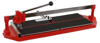Obrázek produktu pro Řezačka dlažby FESTA 750mm složená 36076