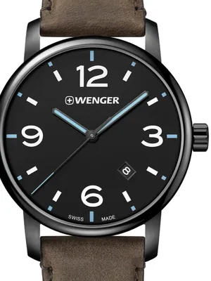 Obrázok produktu pre Pánské hodinky Wenger 01.1741.135 Urban Metropolitan