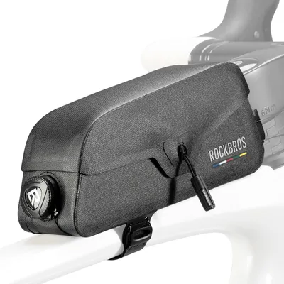 Productafbeelding van Bovenbuistas magnetisch - 0,9 liter - Waterdicht