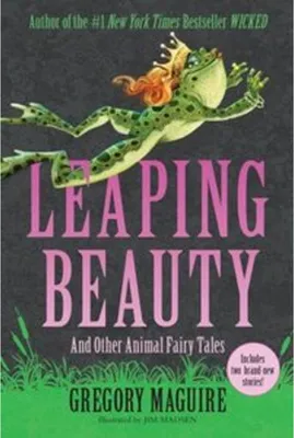 Obrázok produktu pre Leaping Beauty