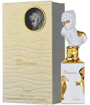Zdjęcie produktu dla Lattafa Parfum Her Confession EDP 100ml