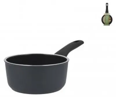 Immagine prodotto di BALLARINI Casseruola Antiaderente Cervia 1 Manico Cm 16