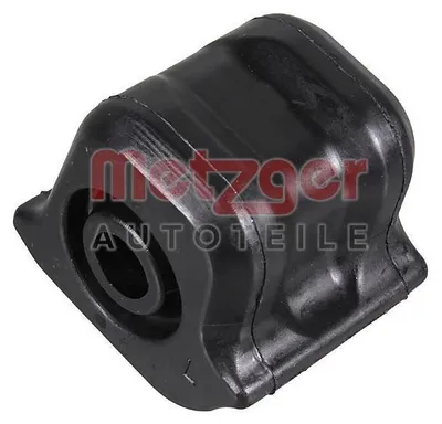 Produktbild von METZGER 52119101 Lagerung Stabilisator Stabigummi Vorne Links für TOYOTA AVENSIS Station Wagon (ZRT27, ADT27) RAV 4 III (ACA3, ACE, ALA3, GSA3, ZSA3)