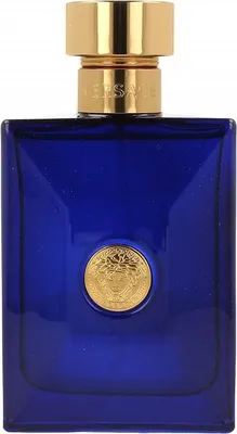 Productafbeelding van Versace Pour Homme Dylan Blue, eau de toilette, 100 ml, testversie met dop