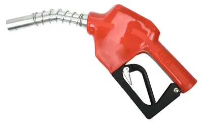 Obrázok produktu pre Automatická tankovacia pištoľ 3/4'' bsp na olej a naftu