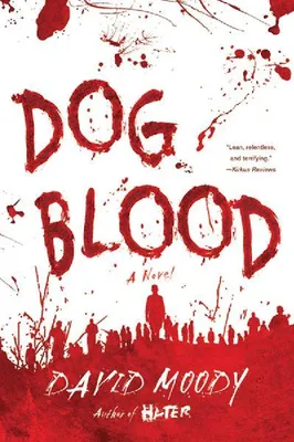 Produktbild von Dog Blood