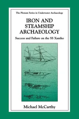 Obrázok produktu pre Iron and Steamship Archaeology
