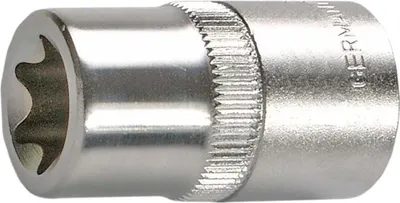 Produktbild von SW-STAHL Steckschlüsseleinsatz, 1/2", E-