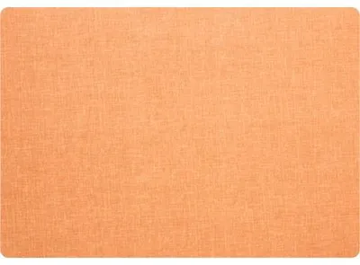 Produktbild von Tischset Oslo Peach 30 x 43 cm