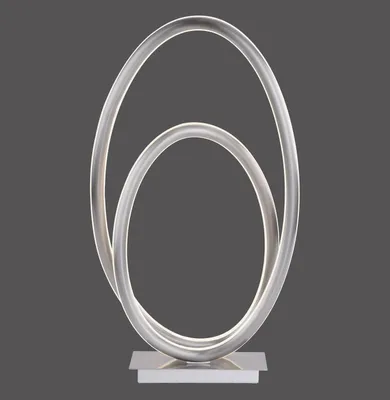 Immagine prodotto di Lampada da tavolo a LED Q-Nevio CCT Smart Home