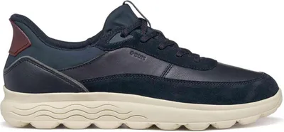Zdjęcie produktu dla Geox Sneakers U56MPA-08522-CF44K in NAVY/DK AVIO color size 42