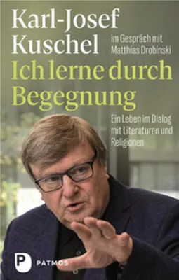 Produktbild von Ich lerne durch Begegnung