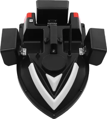 Obrázok produktu pre Automatická navigácia, čierna