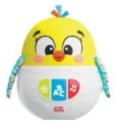 Image de Leoś le poulet - Dumel