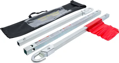 Obrázok produktu pre BGS technic Tow Bar, 4 kg
