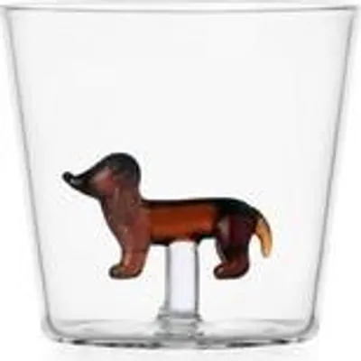 Immagine prodotto di ICHENDORF Tumbler Bassotto "dogs"