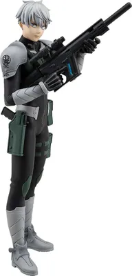 Obrázek produktu pro Kaiju No 8 Reno Ichikawa Pop Up Parade Figure (17 cm)